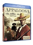 The Appaloosa (1966) / Sydvest Til Sonora