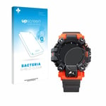 upscreen Protection Ecran pour Casio G-Shock GW-9500 Antibactérien Film