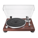 Audio-Technica AT-LPW50BTRW Wireless Manual Belt Drive Turntable