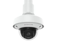 AVIGILON 5.0C-H6SL-DO1-IR  5MP H6SL Outdoor IR Dome Camera with 3.4-10.5mm Lens