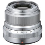 Fujifilm Fujinon XF23mm F2 R WR, hopea