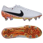 Nike Tiempo Legend 10 Elite Sg-pro Player Edition Electric - Multicolor - Soft Ground (Sg), storlek 38½