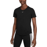 Nike dri-Fit One Short Sleeve Top W - M Damkläder > Nike