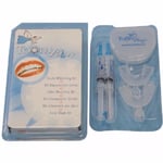 Tooth fairy home whitening Kit