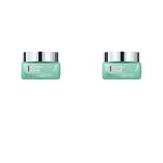 Biotherm Homme Aquapower 72H Crème 2x50 ml