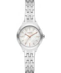 DKNY Ladies Parsons Watch