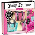 Make It Real Juicy Couture Mini Luxe Wardobe - Väsk- och armbandsset