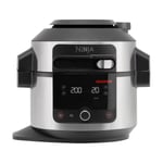 Ninja Foodi 11-In-1 OL550EU multicooker