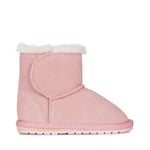 EMU Australia toddle – baby pink - 12-18m