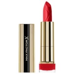 Max Factor Smink Läppar Colour Elixir Lipstick 75 Ruby Tuesday 4 g ()