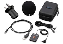 Zoom SPH-2n (UK-Version), Accessory Pack for Zoom H2n Handy Recorder