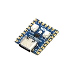 RP2040-Zero, a Pico-like MCU Board Based on Raspberry Pi MCU RP2040, Mini ver