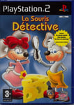 La Souris Détective Ps2