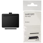 Wacom Intuos Small + Replacement Nibs