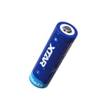 Batteri Li-Ion 21700 3.7V 4900mAh med skyddskrets Xtar