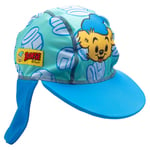 UV-Hatt Bamse strl 110-116