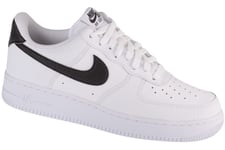 sneakers Homme, Nike Air Force 1 07, Blanc