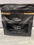 Protein Works Complete 360 Meal Protein 500g Double Milk Chocolate BB 10/2025