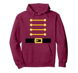 TOY SOLDIER SHIRT For Child or Adults Cute Tin Soldier Pullover Hoodie