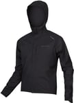 Endura GV500 Waterproof Cycling Jacket - ExoShell40DR