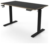 Koble Gino Office Desk - Black