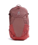 Deuter Futura 25 SL Retkeilyreppu punainen