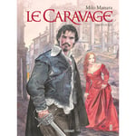 Le Caravage - Intégrale (BD)