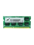 G.Skill Apple RAM SO DDR3-1600 DC - 8GB