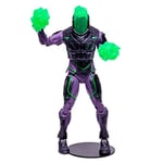 Bandai DC Multiverse - Figurine McFarlane 17 cm - Derek Powers - Blight (Batman Beyond/Batman la relève) - TM15753