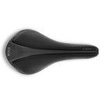 Fizik 70D6SOSA03A02 Aliante R1 Versus EVO Performance Bike Saddle (Made for Bull), Black