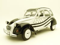 CITROEN 2CV BREIZH 1/18 Bretagne