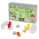 Retroh- Mini Jeu de Football à Doigts, RT17325