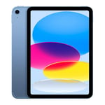 Apple iPad 10.9" 10th Generation 256GB Blue WiFi + Cellular Tablet