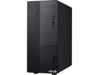 Komputer Asus Komputer Pc Asus D500me Mini Tower I7-13700/16Gb/Ssd512gb/Uhd770/Dvd-8X/W11p/3Y Svart