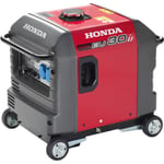 Honda EU 30is Aggregat