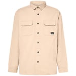 OAKLEY Long Wknd Jacket Beige XS 2025 - *prix inclut code COCORICO