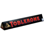 7614500010617 Toblerone Dunkel 100 g Mondelez