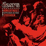 Doors: Konserthuset Stockholm 1968 (RSD 2024) (2 CD)