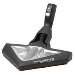 Brosse, embout delta parquet pour silence force