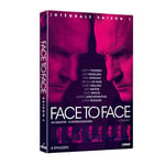 Face to Face - Intégrale saison 1 - Coffret 2 DVD