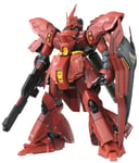 Msn-04 Sazabi Ver. Ka Gunpla Mg Master Grade Gundam Char's Counterattack 1/100