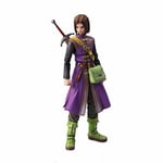 Square Enix Dragon Quest XI Luminary Bring Arts Action Figure 37311 JAPAN IMPORT