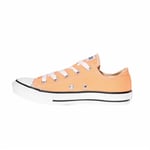 CONVERSE CT OX PEACH COBBLE KIDS 336819C UK 12-13