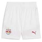 PUMA Fc Red Bull Salzburg 24/25 Shorts Youth, storlek 164 cm