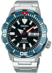 Seiko Watch Prospex PADI Monster Scuba Diver Special Edition