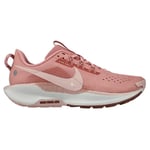 Nike Löparskor Pegasus Trail 5 - Rosa/Red Stardust Dam, storlek 36½