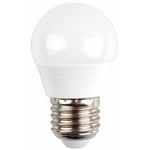 V-tac - Lampadina Puce led Samsung E27 5.5W G45 6400K