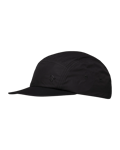 Five Panel Tech Cap Caviar (S/M)