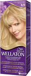 Hiusväri Wella Wellaton 100 g, 9/0 Very Light Blonde