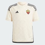 adidas AS Roma 23/24 Away Jersey Kids